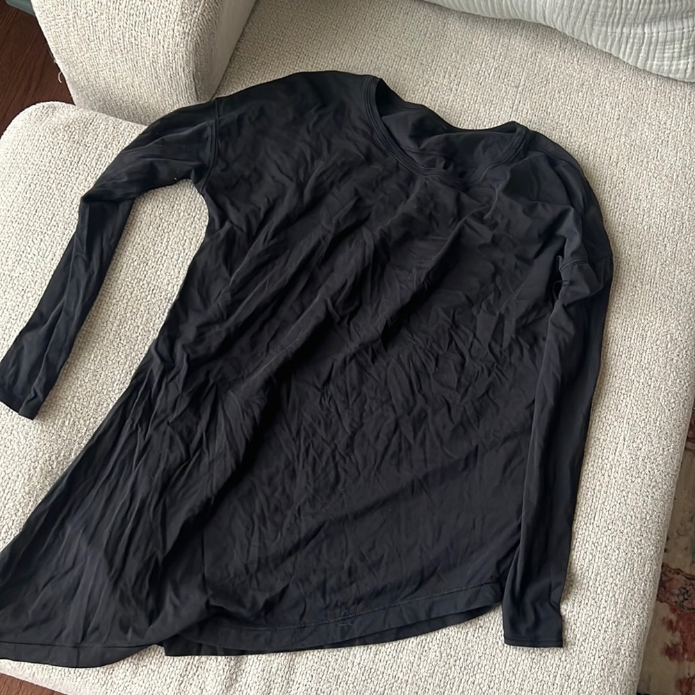 Lululemon long sleeve